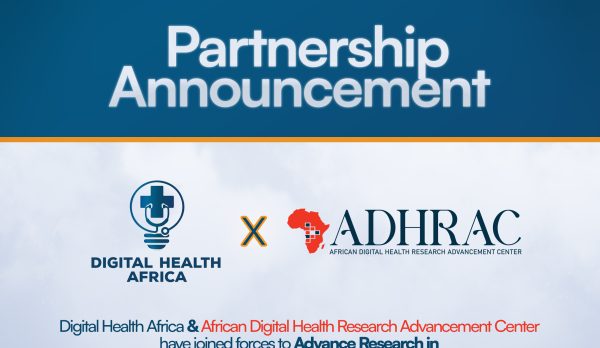 DHA partnership with ADHRAC DHA partnership with ADHRAC