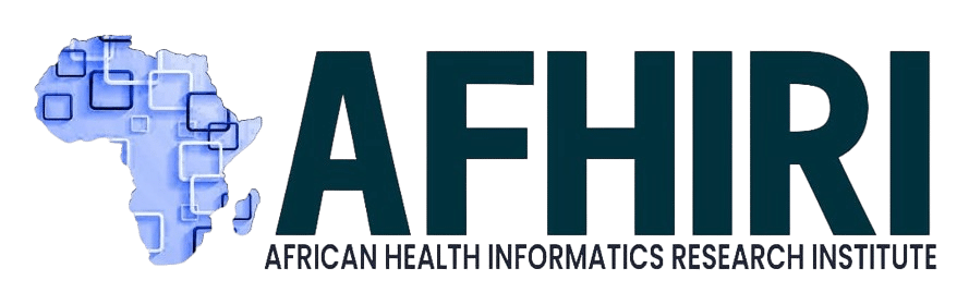 African Health Informatics Research Institute